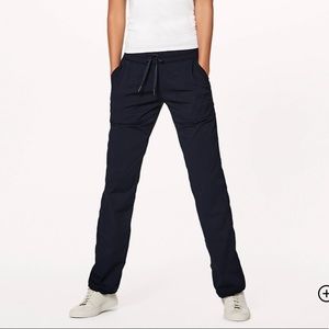 Lululemon Dance Studio Pant III